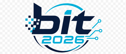 bit 2026 হোম পেজ লোগো